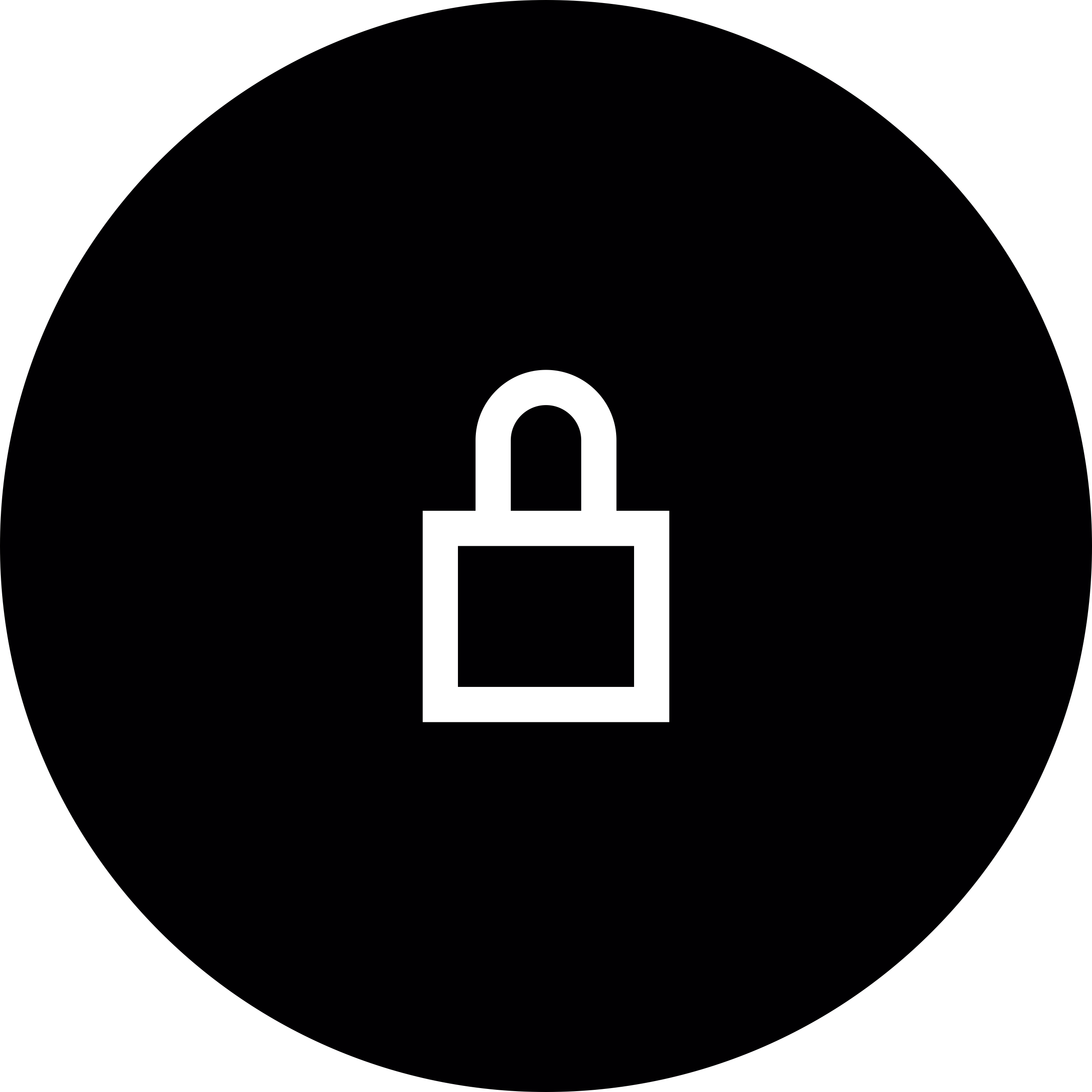 Lock Button Digital Sketch Svg Design Free Vectors